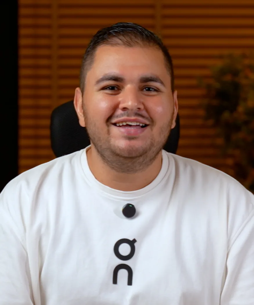أحمد ياسر